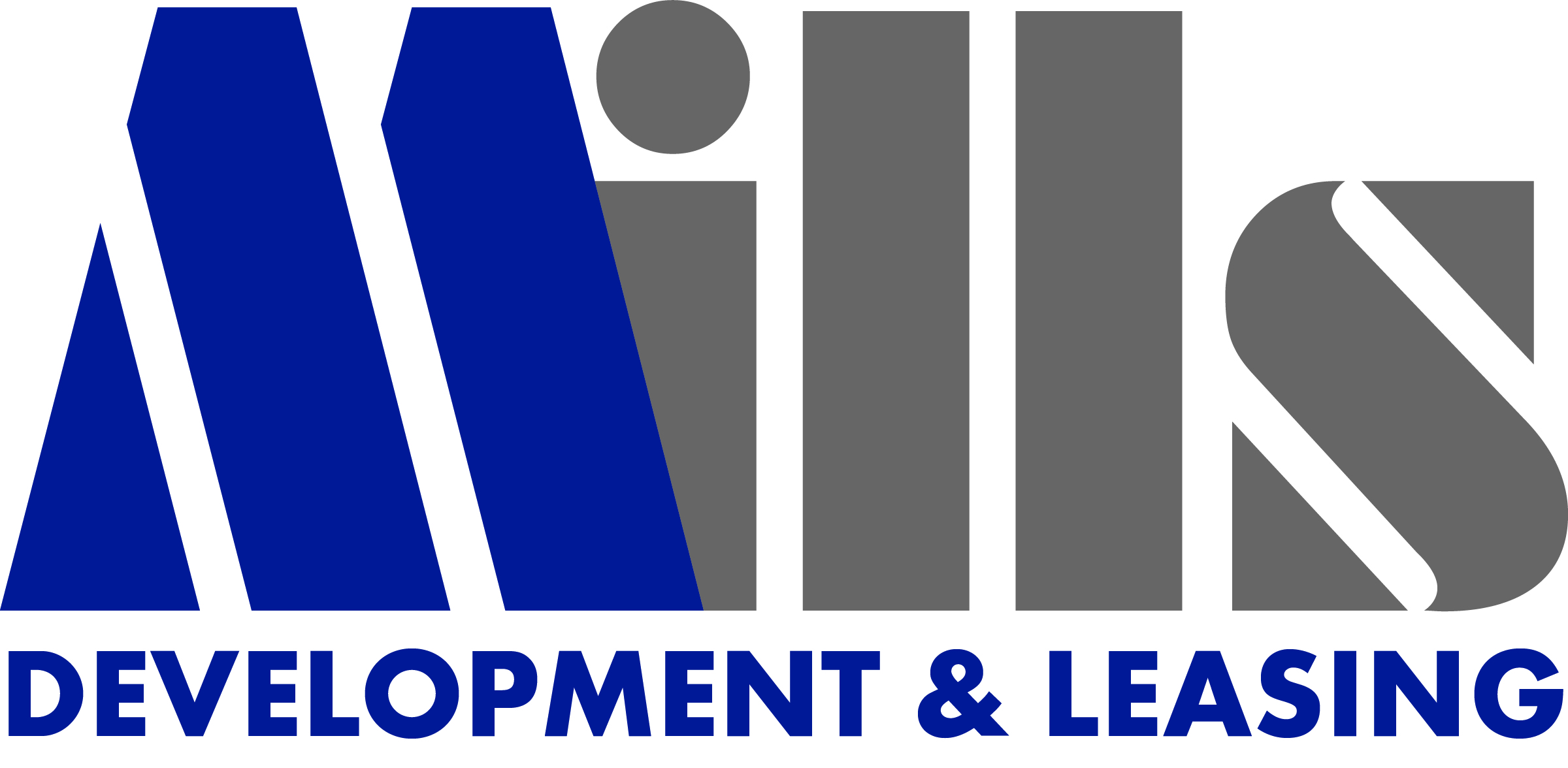 Silver Sponsor Mills Development & Leasing